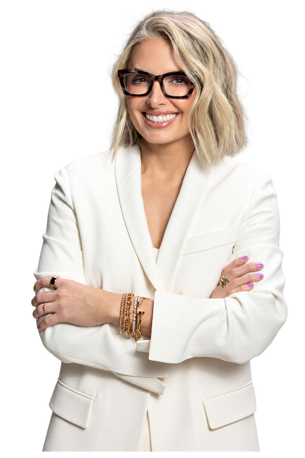 Dr. Ana Kausel, Endocrinóloga